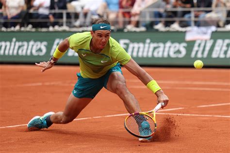 tennis results from french open|French Open LIVE: Rafael Nadal beats Casper Ruud in men's final  .